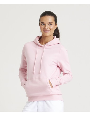 A-JH01F-Sweat à capuche College Girlie